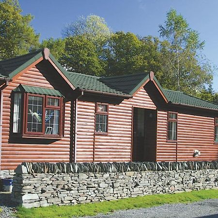 Pound Farm Lodges Crook  Luaran gambar